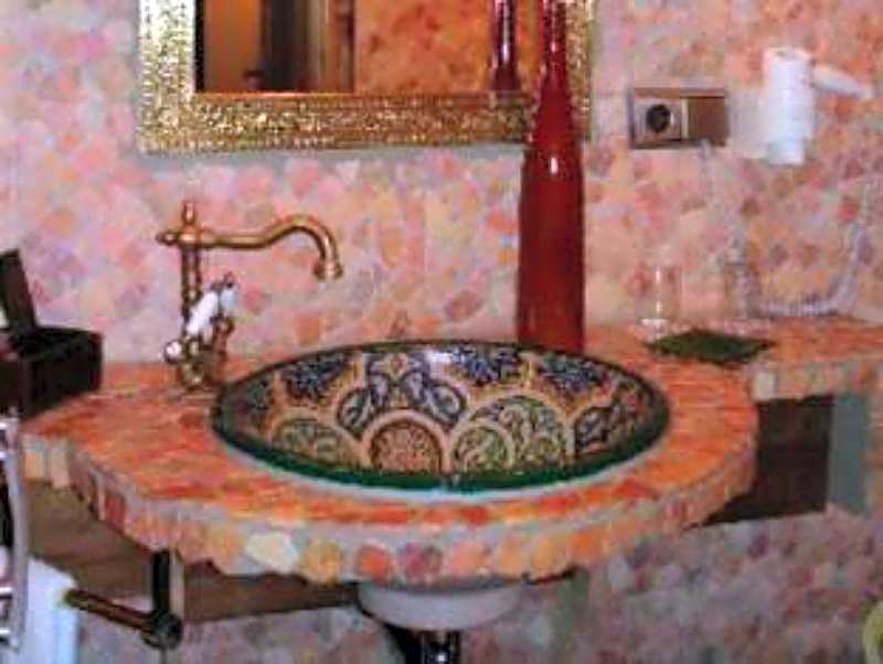 Hotel Villa Oriental & Restaurant