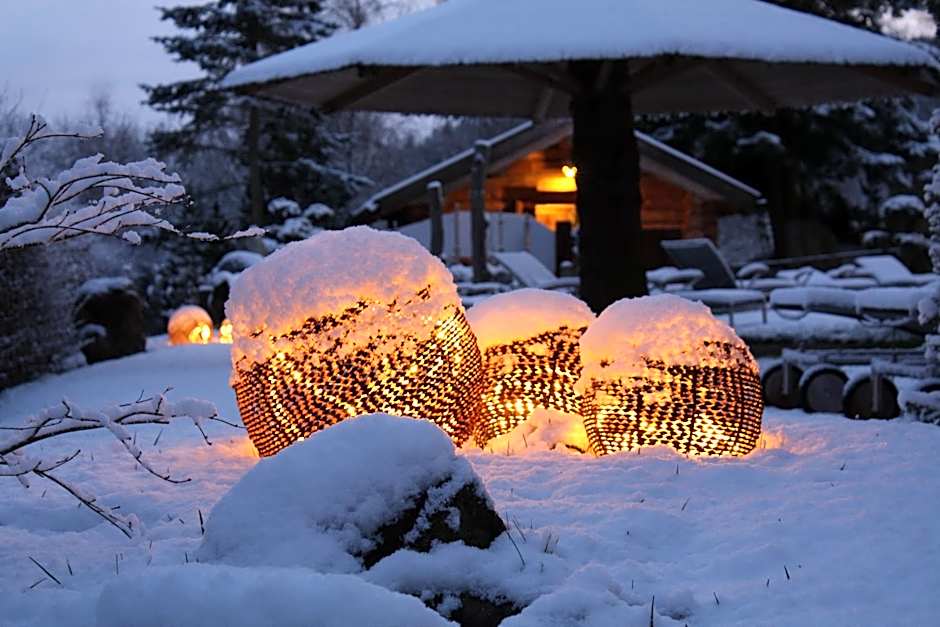 Hotel Freund - Privathotels Dr Lohbeck