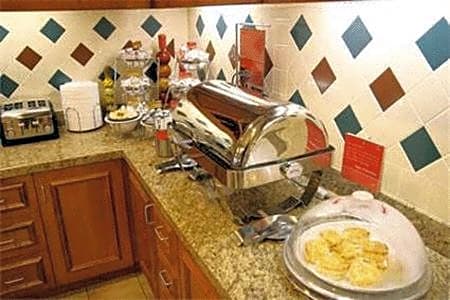 Hampton Inn Cedar City
