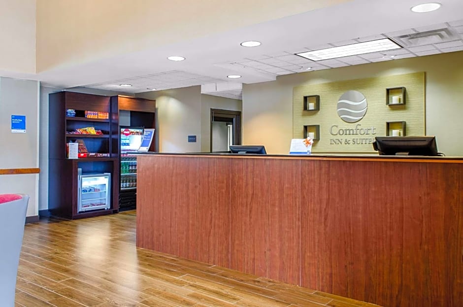 Comfort Inn & Suites Biloxi-D'Iberville