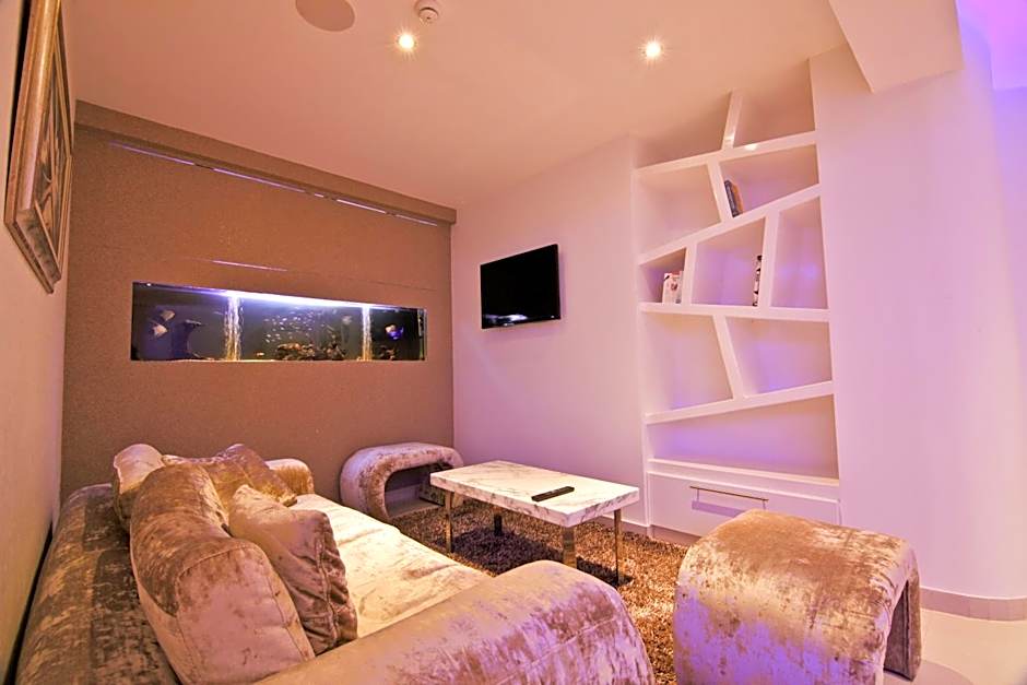 Achilleos City Hotel