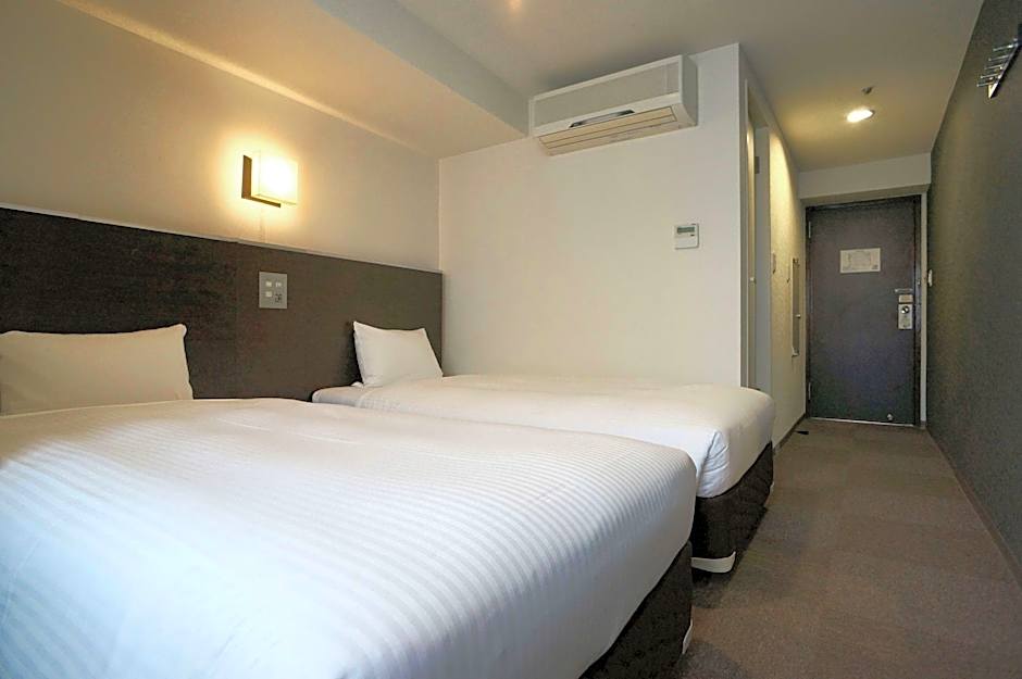 Green Rich Hotel Kagoshima Tenmonkan