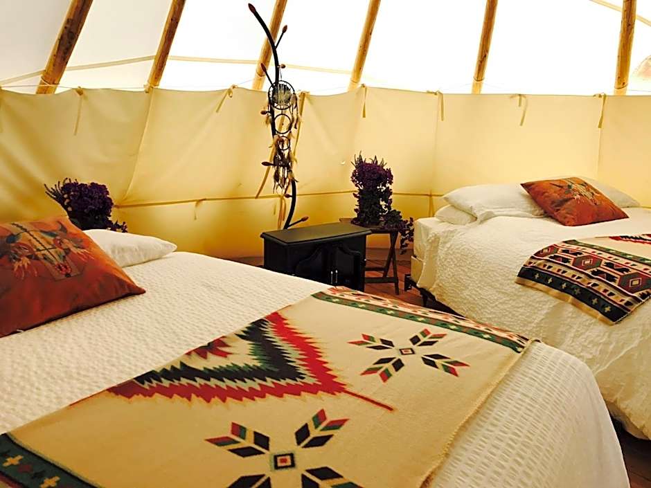 Olancha RV Park and Motel