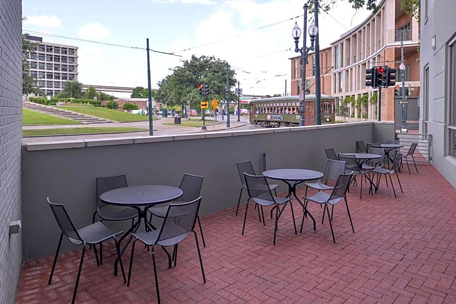 Holiday Inn Express New Orleans - St Charles By IHG