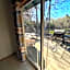 Sequoia River Front Cabins