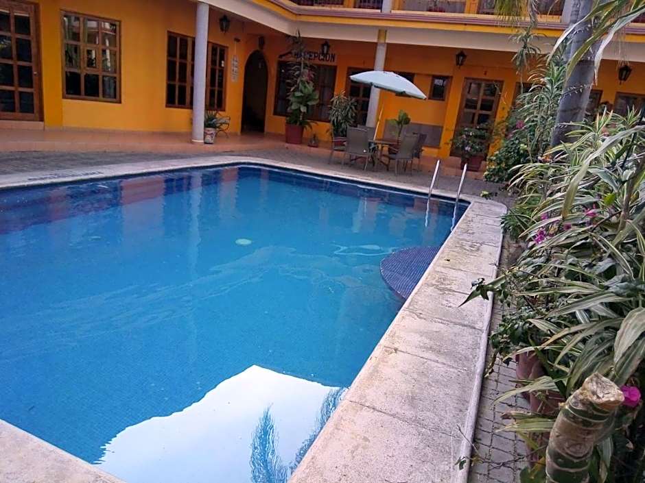 Hotel Plaza del Sol