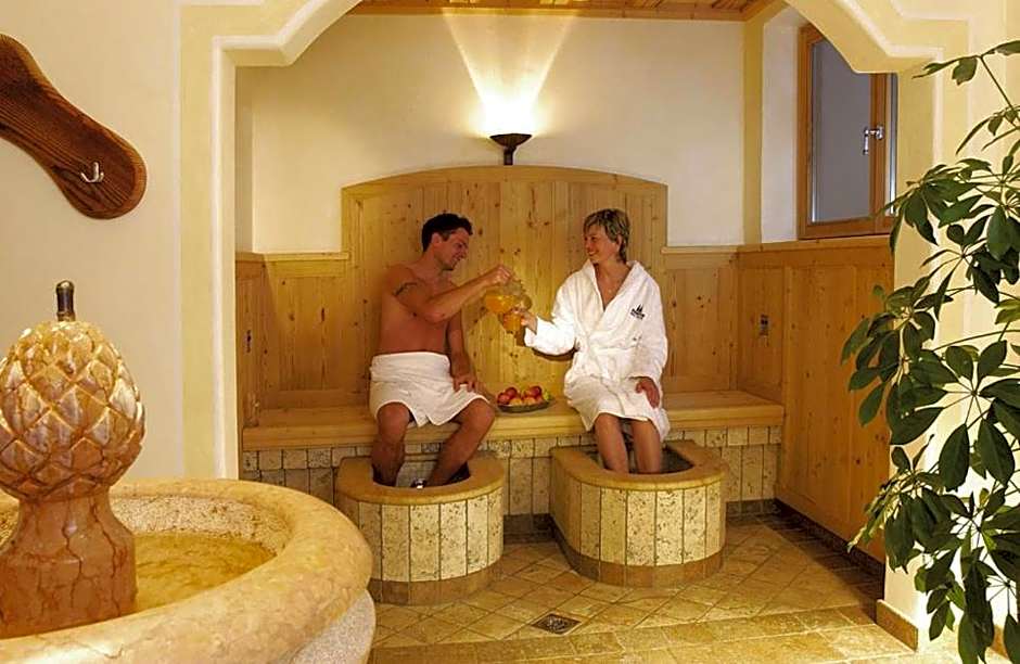 Hotel Naturoase Schwemmerhof