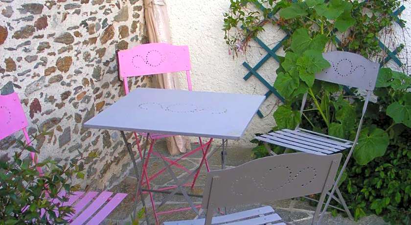 Chambres d'Hotes Vignes et Loire