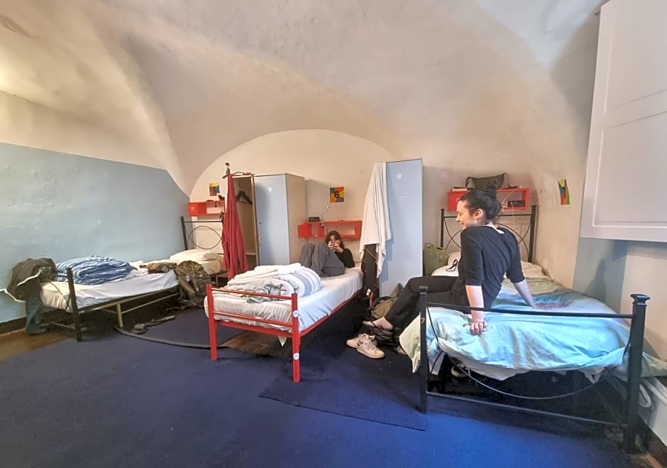 Hostel Il Nosadillo - Bologna