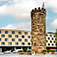 Premier Inn Heilbronn City Centre