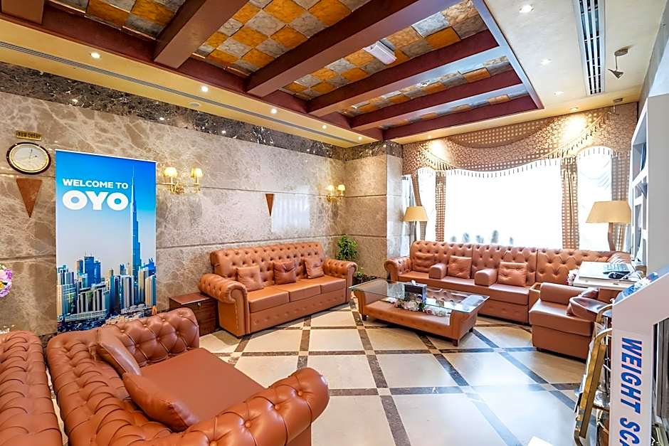 Crystal Plaza Hotel