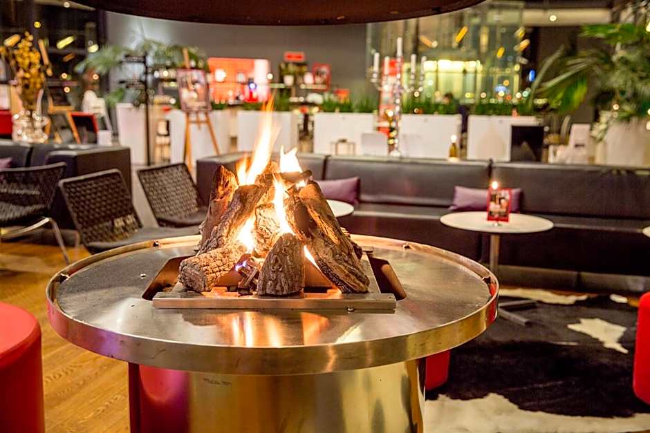 Aiden by Best Western Skavsta Airport