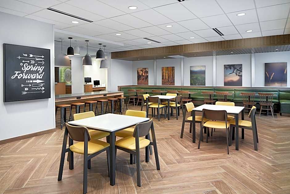 Fairfield Inn & Suites by Marriott Tampa Riverview