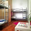 Budapest Party Hostel at Udvarom