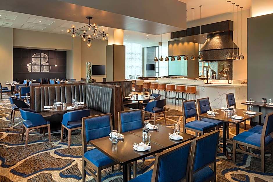 Morgantown Marriott at Waterfront Place