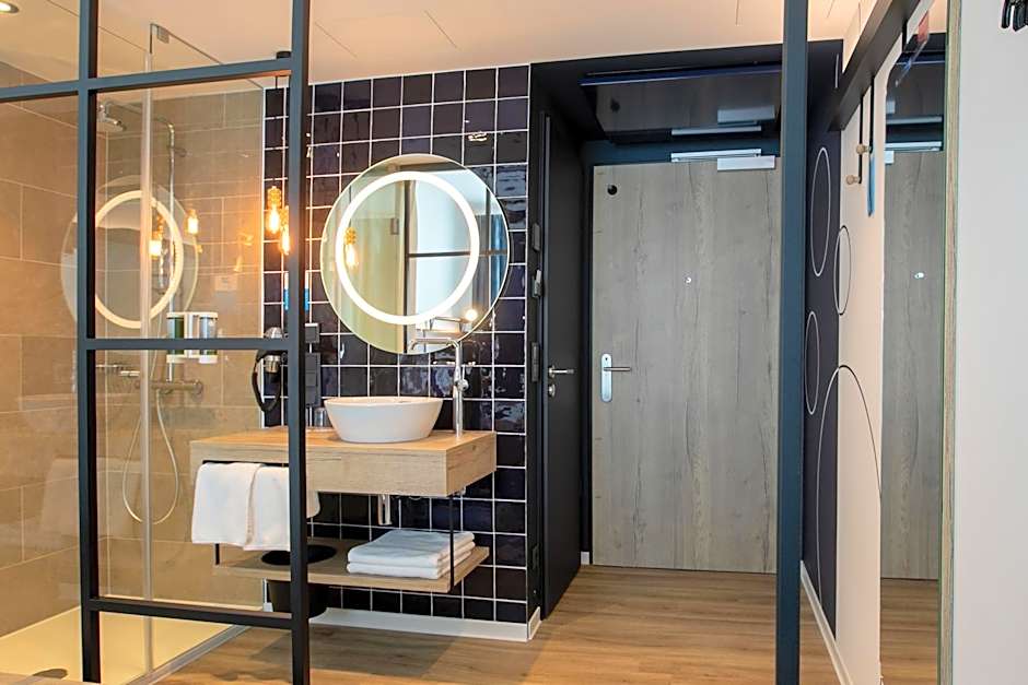 H2 Hotel Budapest
