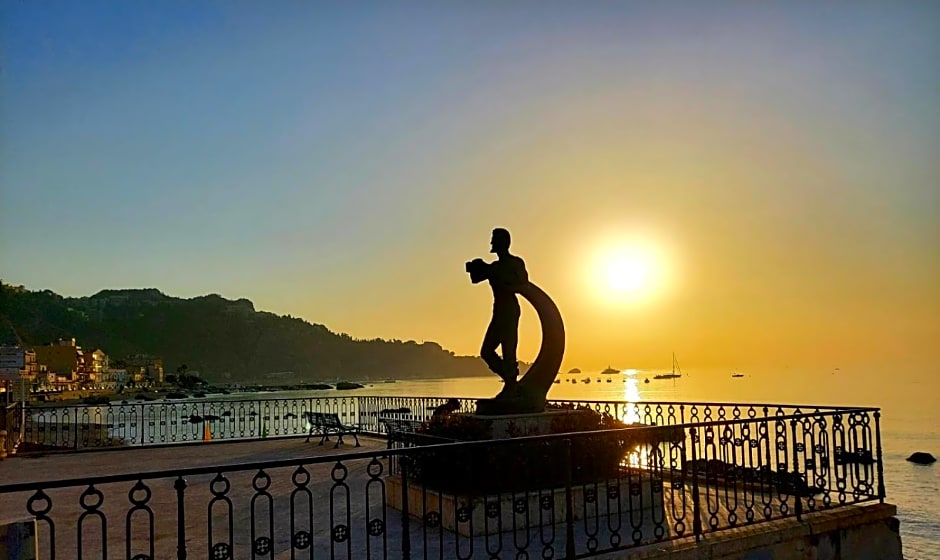 Sole Mare B&B