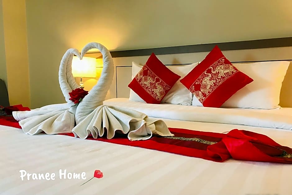 Pranee Home Phang-nga