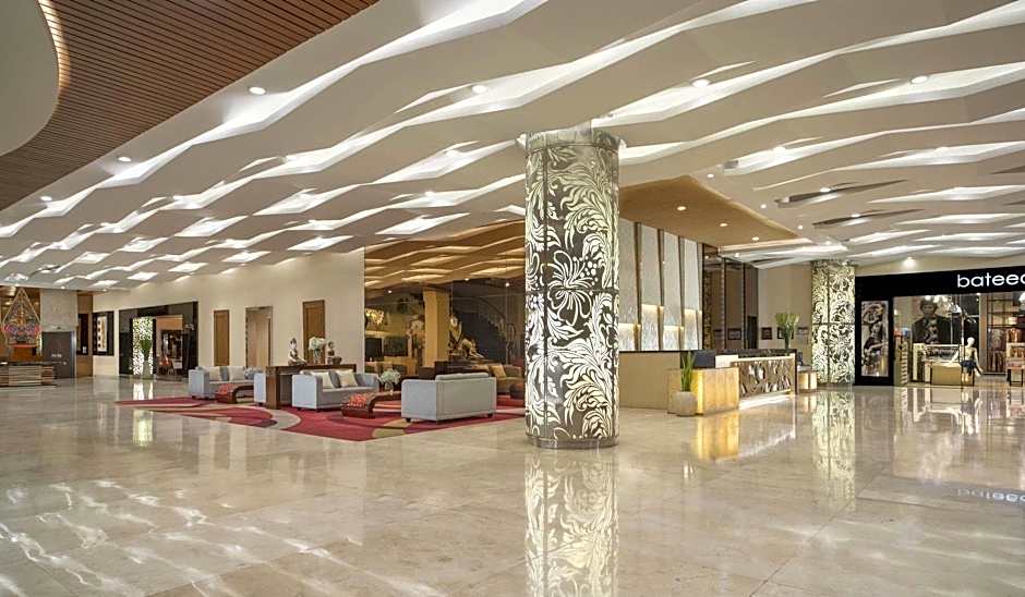 Atria Hotel Malang