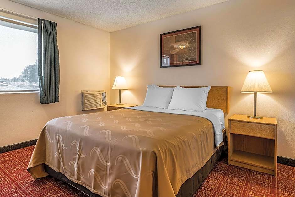 Quality Inn Othello