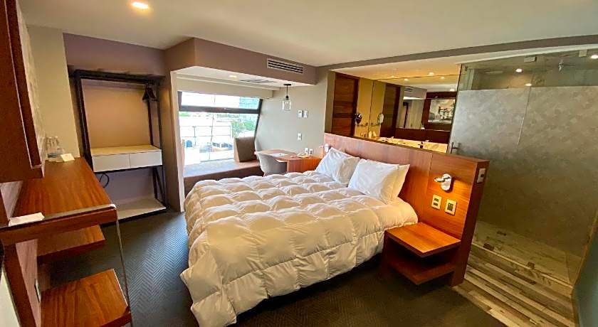 Hotel Clé Reforma Insurgentes