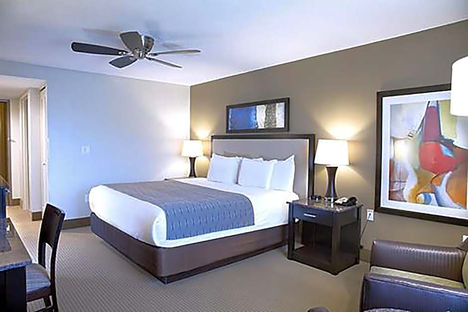 Isle of Capri Casino Hotel Boonville - A Caesars Rewards Destination