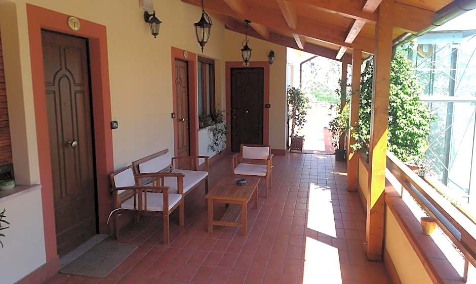 Residence La Piazzetta