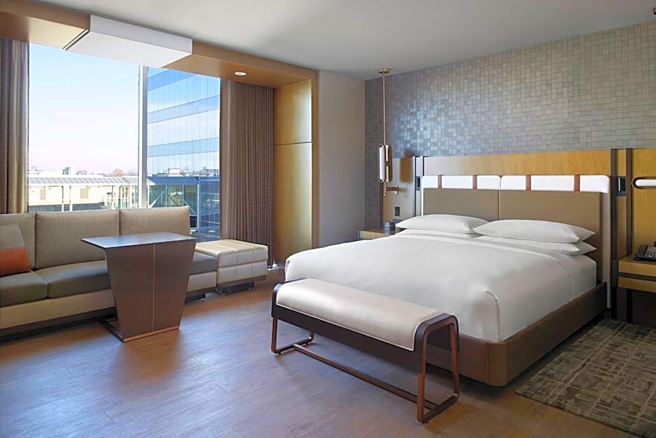 Lexington Marriott City Center