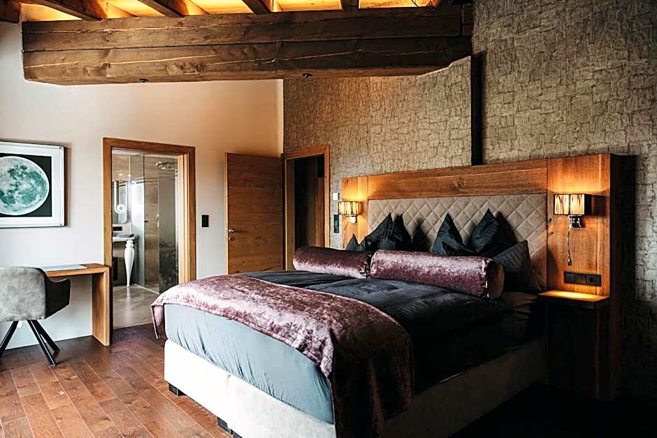 CHALET G12 - Mountain Luxury Apartments