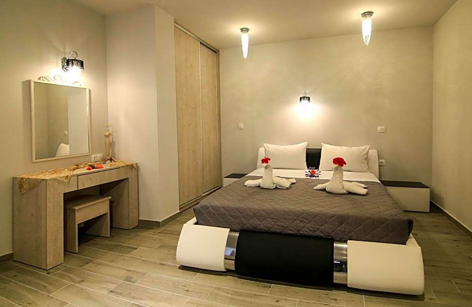 Tereza's Sunset Hotel