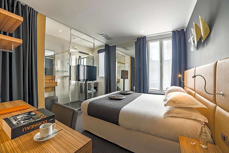 Hotel Residence Europe