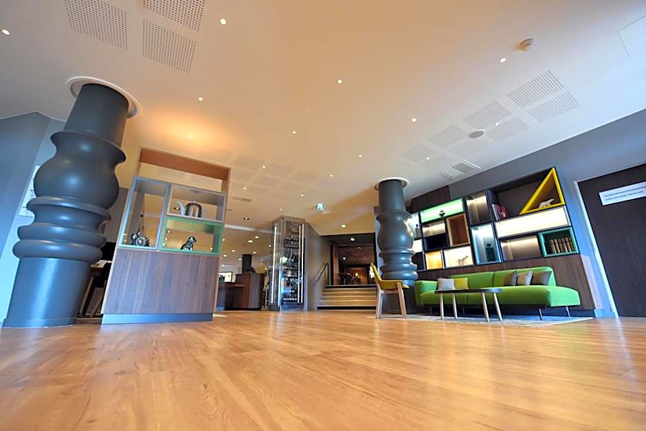 Holiday Inn Dijon Toison Dor By IHG