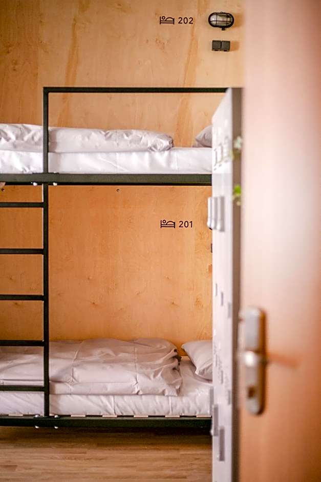 Schöndorf Hostel - virtual reception