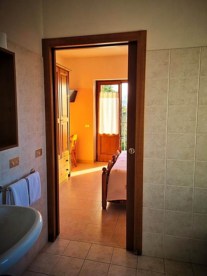 Hotel Piccola Mantova