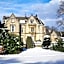 Mercure Sheffield Kenwood Hall & Spa
