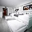 Modern and Luxurious Brickell Studio