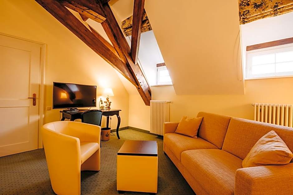 Hotel Schloß Gehrden