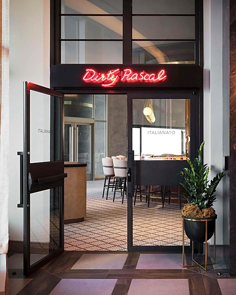 Thompson Atlanta Buckhead by Hyatt