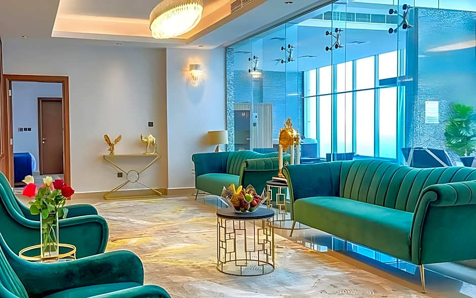 Mirage Bab Al Bahr Hotel