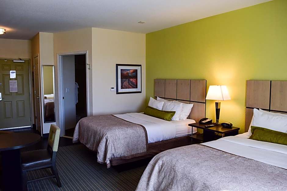 Candlewood Suites Monahans By IHG