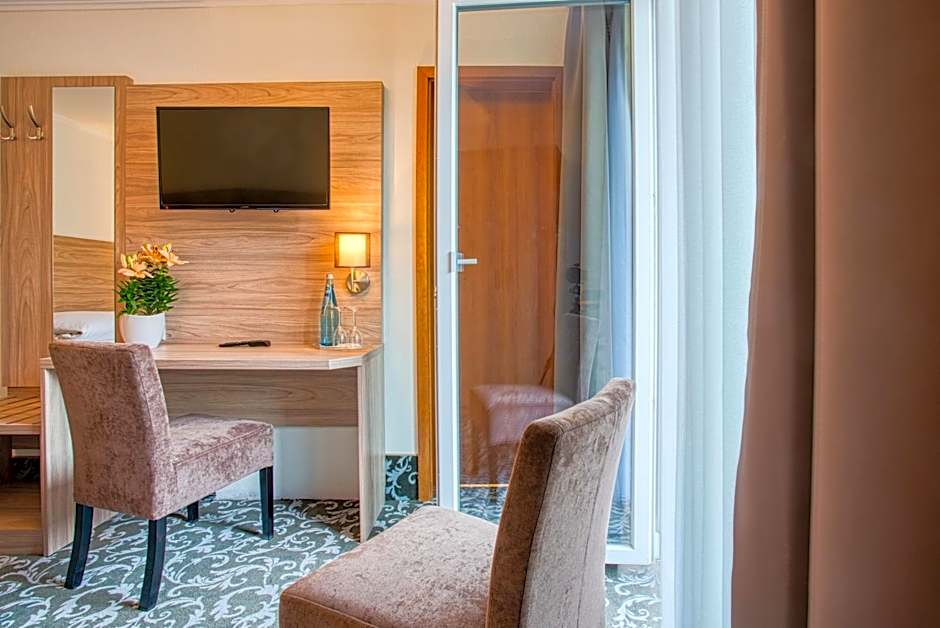 Sporthotel Bad Bevensen