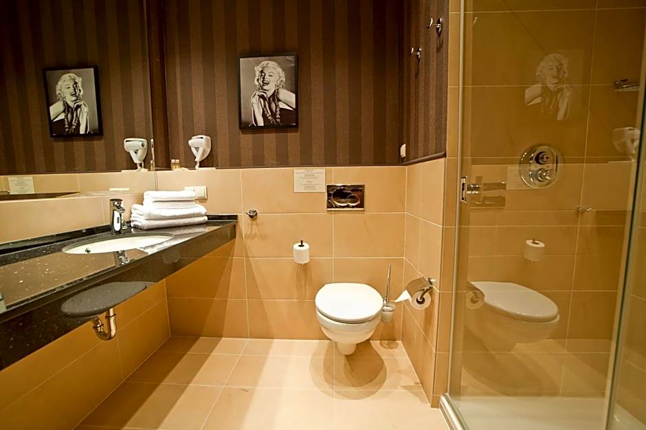Hotel Afrodyta Business & Spa