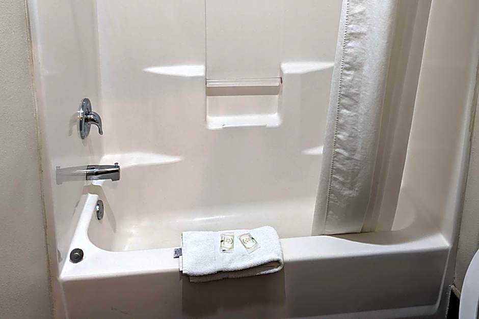 Quality Inn Brownsville