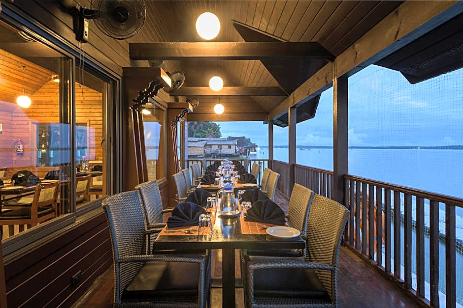 Club Mahindra Ashtamudi