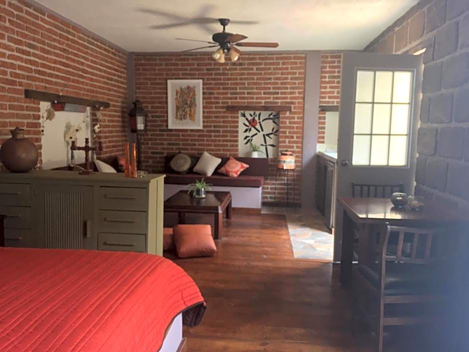 Suites colibri