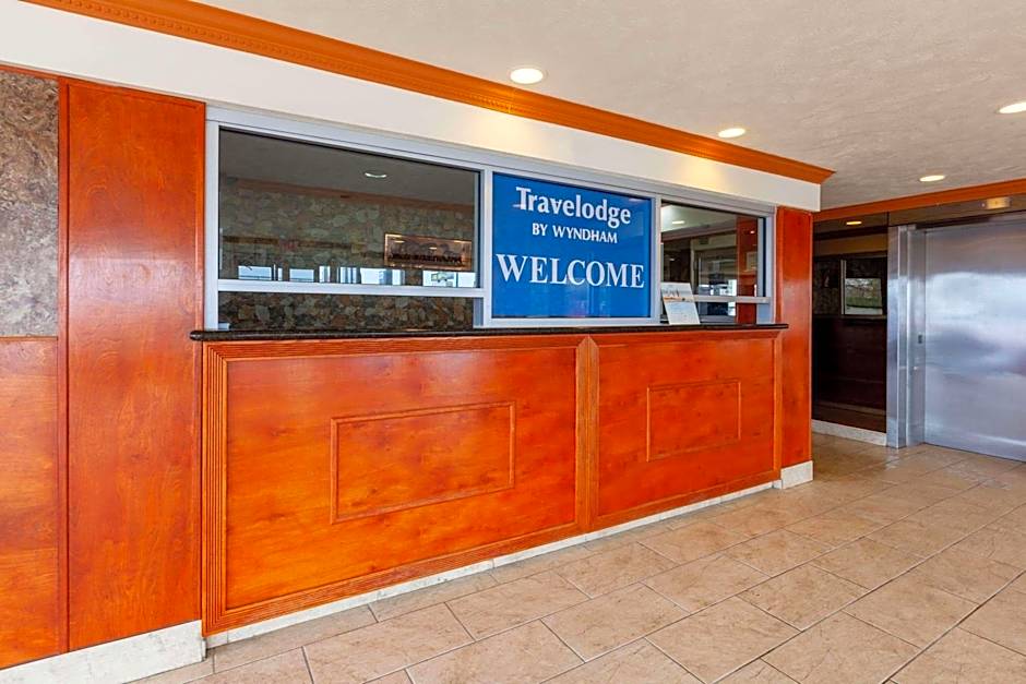 Travelodge by Wyndham Cleveland Airport
