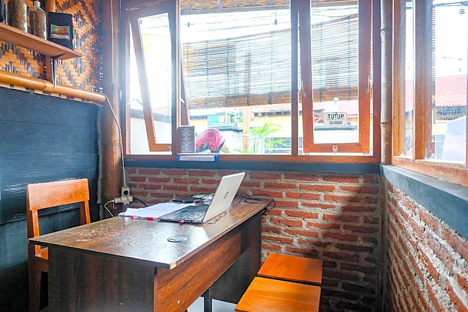 RedDoorz Syariah Near Stasiun Purwokerto