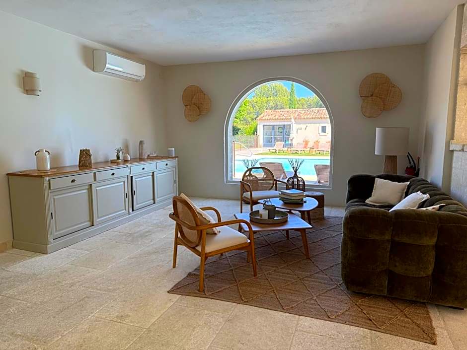 Val Baussenc, The Originals Relais