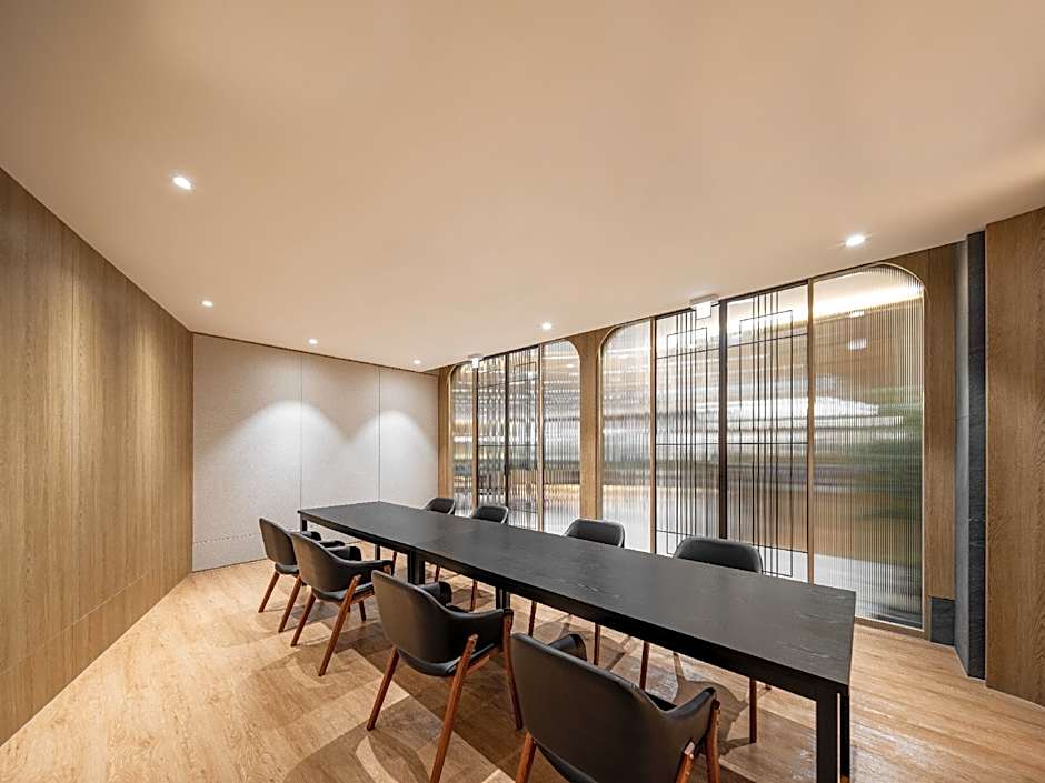 Phoenix Pyeongchang Hotel