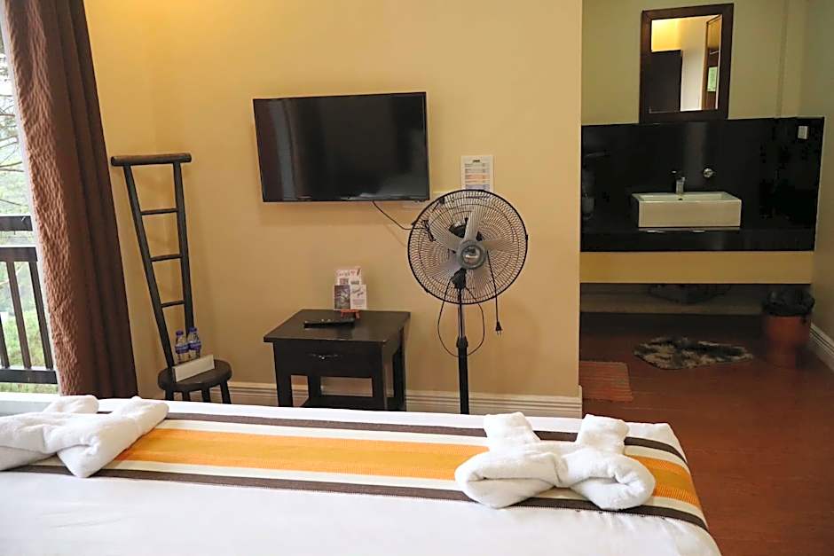 Hotel Ramiro